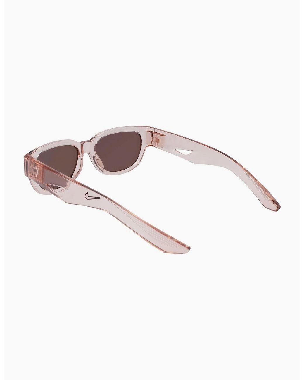 Nike Pink Ii Rectangle Sunglasses for men