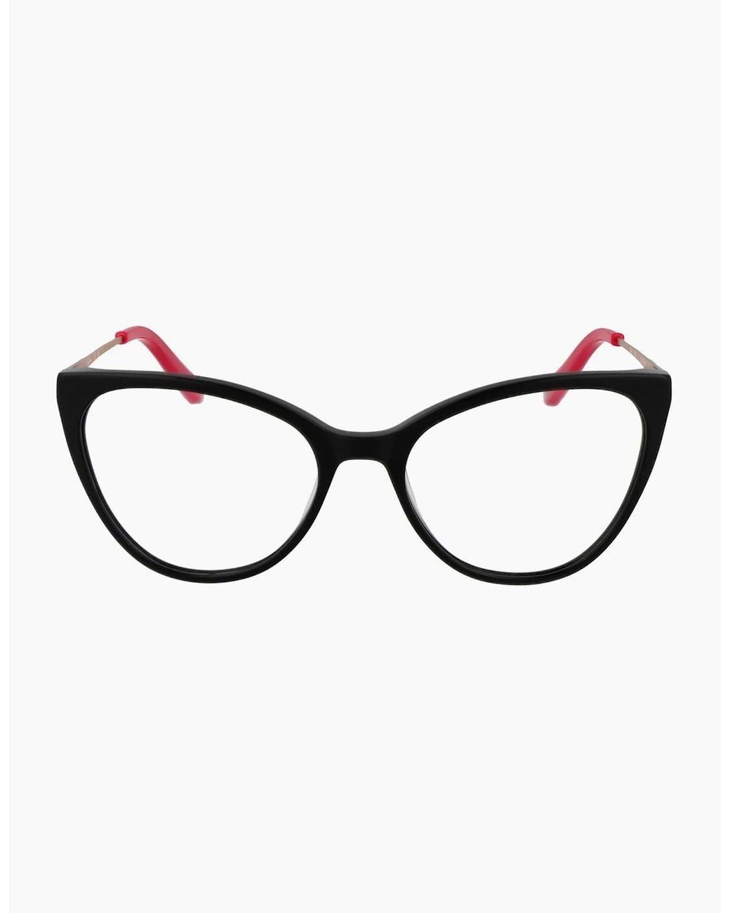 Pepe Jeans Black Optical Frame Pj3360 C1 50