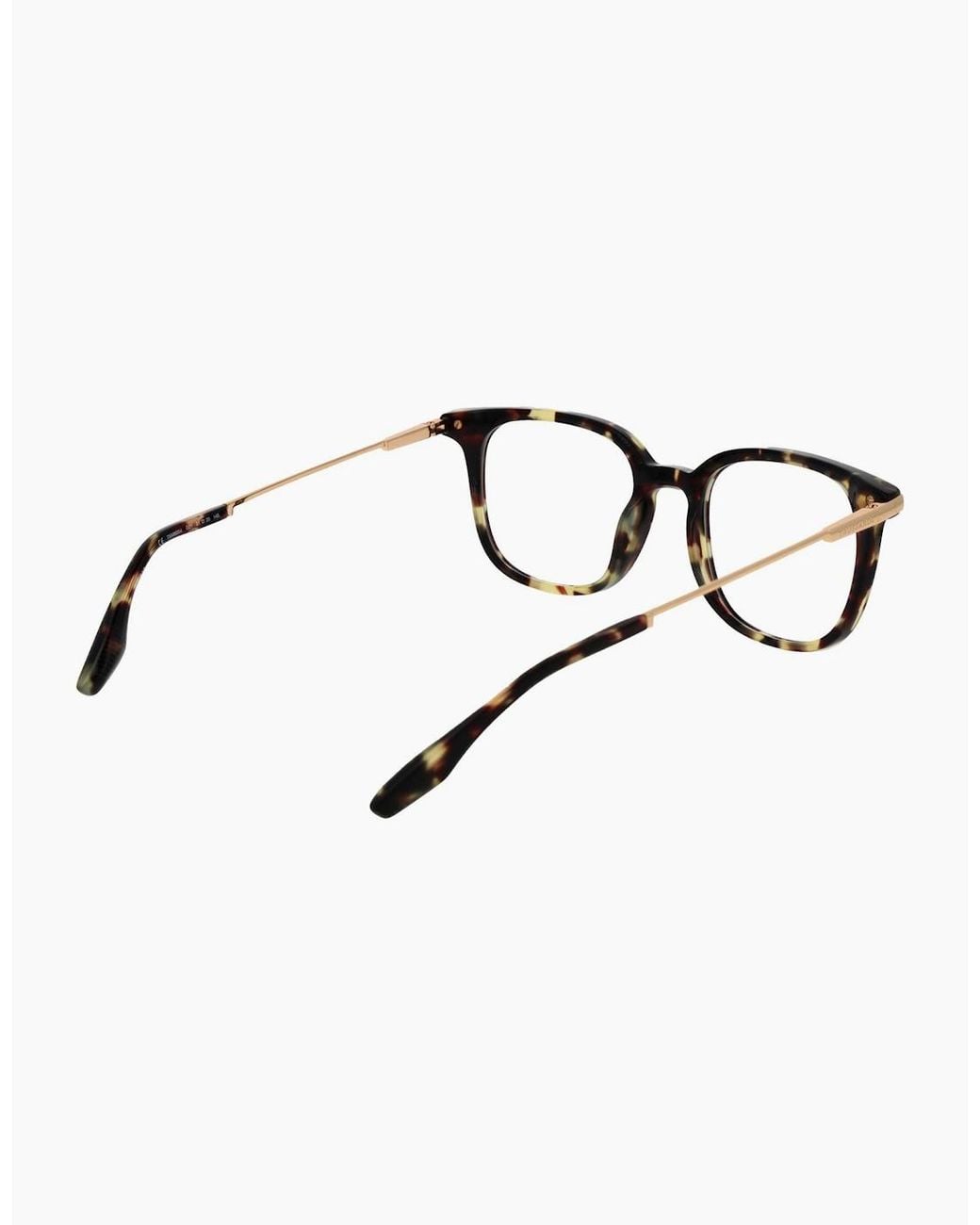 Trussardi Multicolor Optical Frame Tsm6054 G21 51 for men