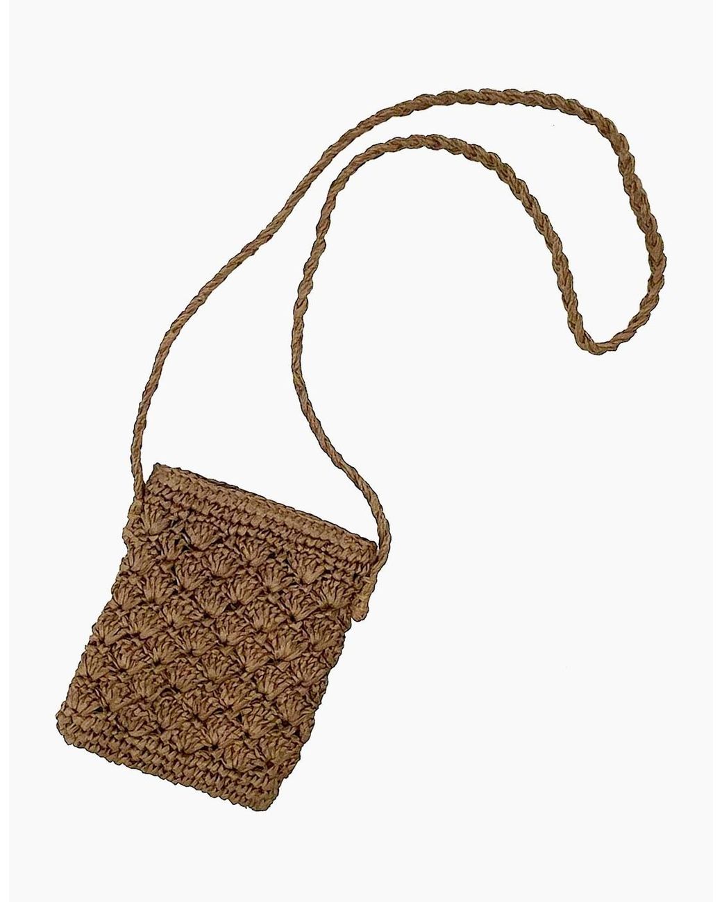 Nooki Design Brown Dotty Phone Case Chocolate Mix