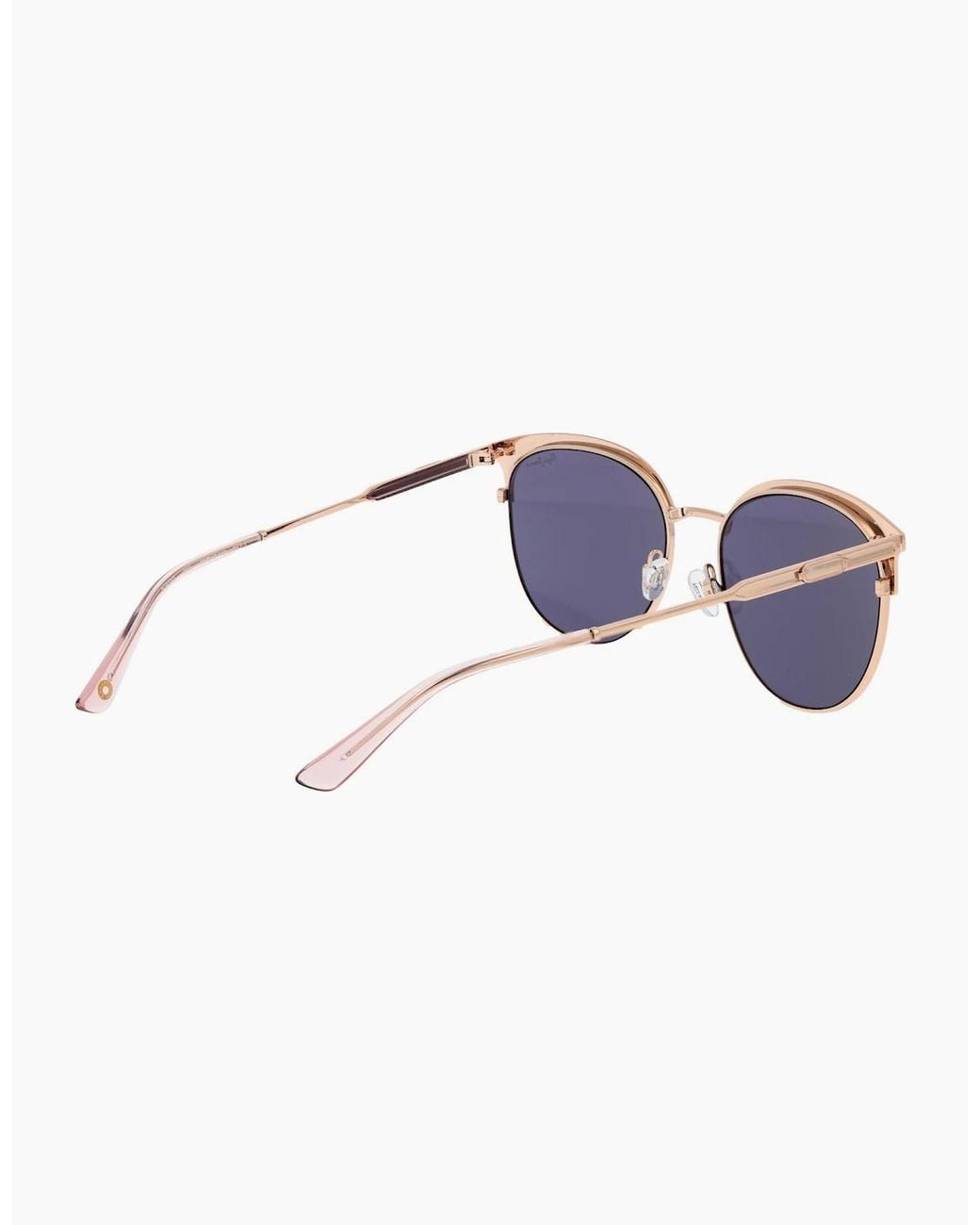 Pepe Jeans Blue Sunglasses Pj5212 200 55