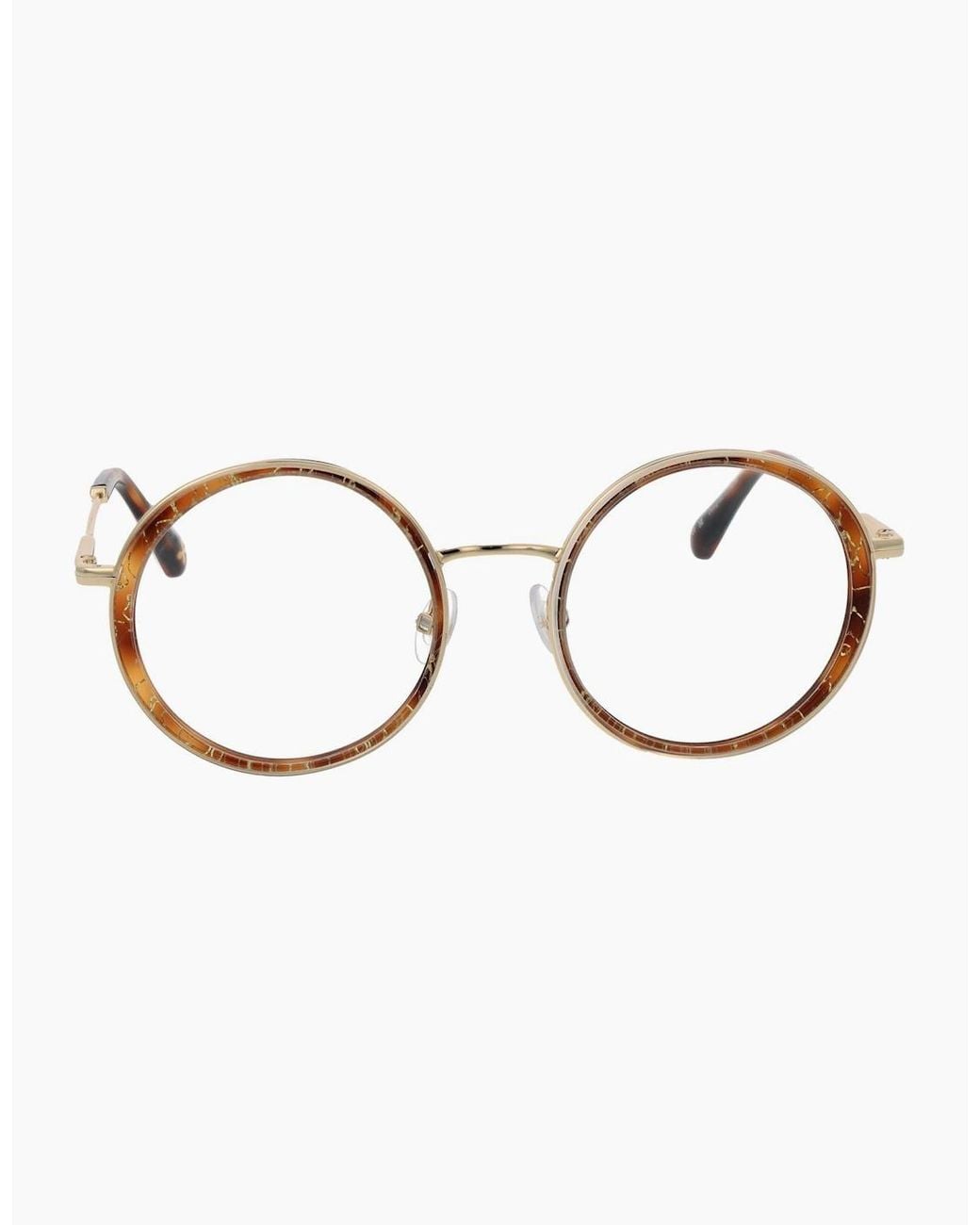 Christian Lacroix Multicolor Optical Frame Cl3078 121 50