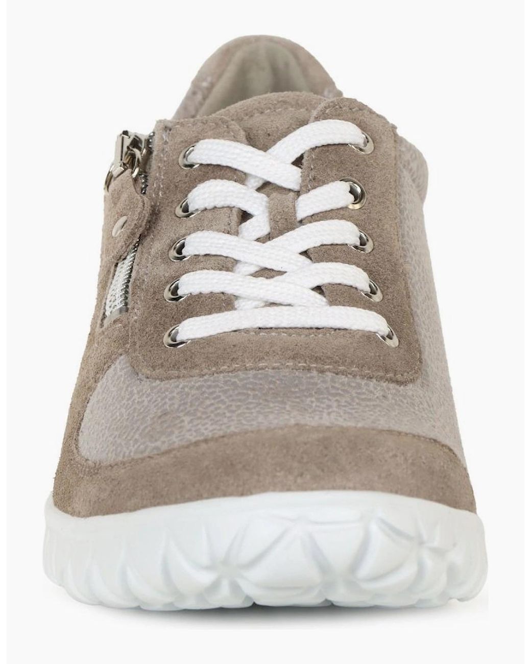 Waldläufer Gray Havy Trainers