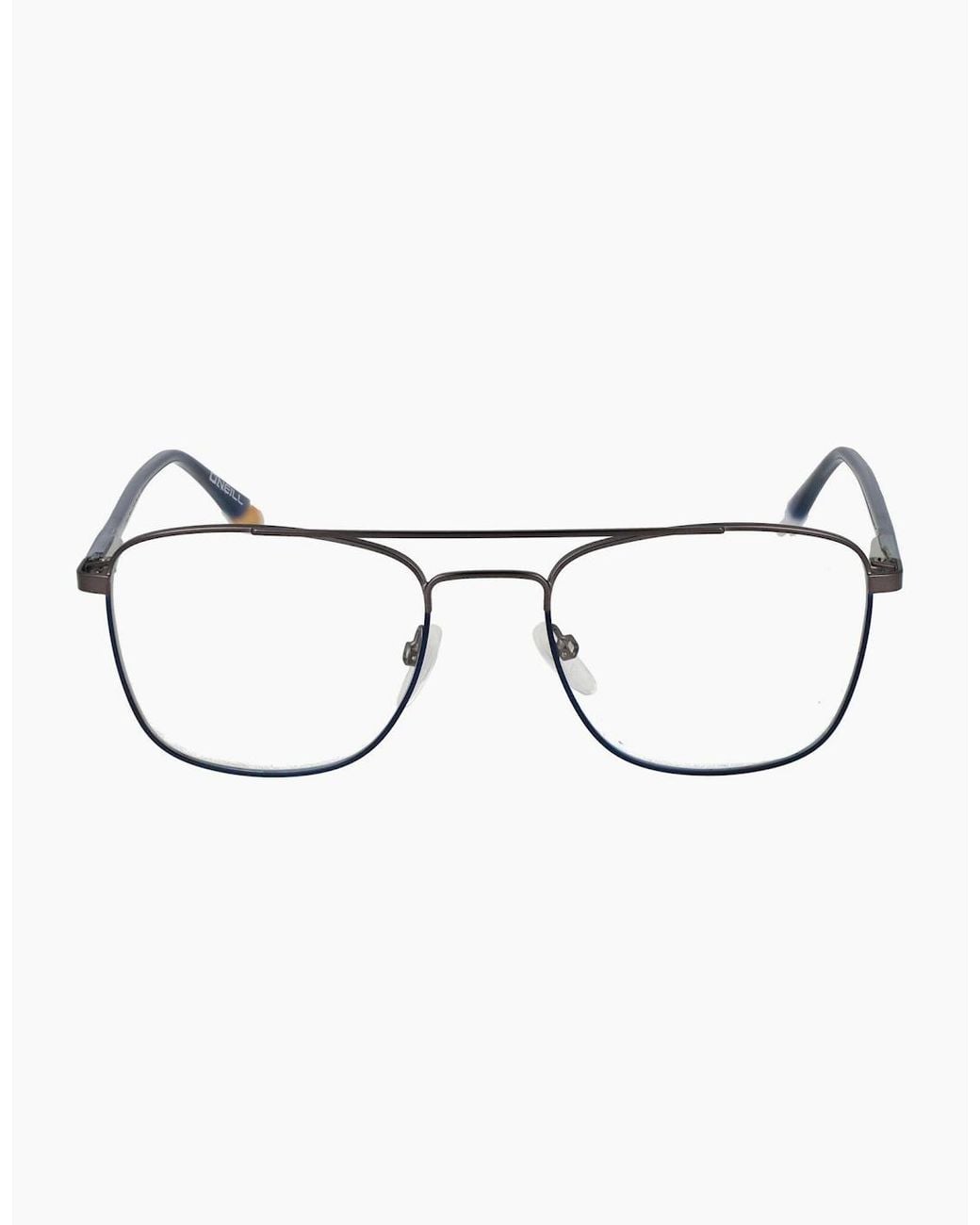 O'neill Sportswear Metallic Optical Frame Onb-4003 005 52 for men