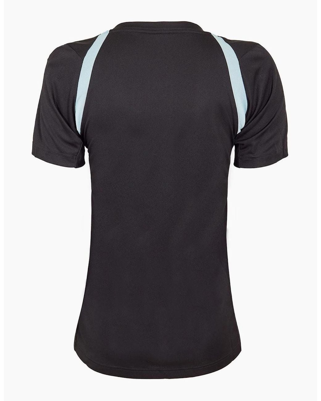 Adidas Black Ref 22 Jersey W
