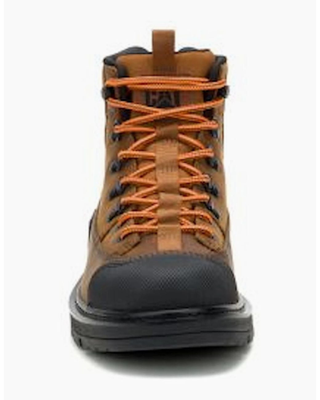 Caterpillar Brown Colorado Expedition Water Proof P726859 Hiker Monks Robe Boots for men