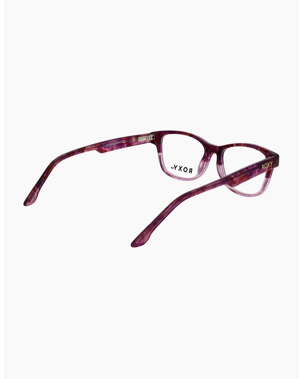 Roxy Brown Optical Frame Ergeg03034 Csd0 Lulu