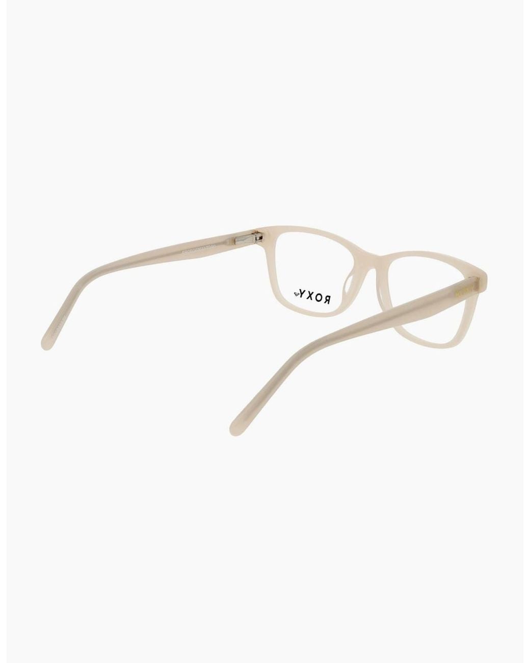 Roxy Metallic Optical Frame Ergeg03033 Tdr0 Lucille