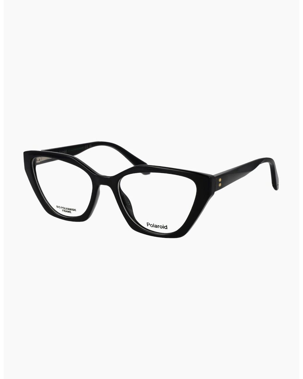Polaroid Black Optical Frame Pld D637/C 80717 54