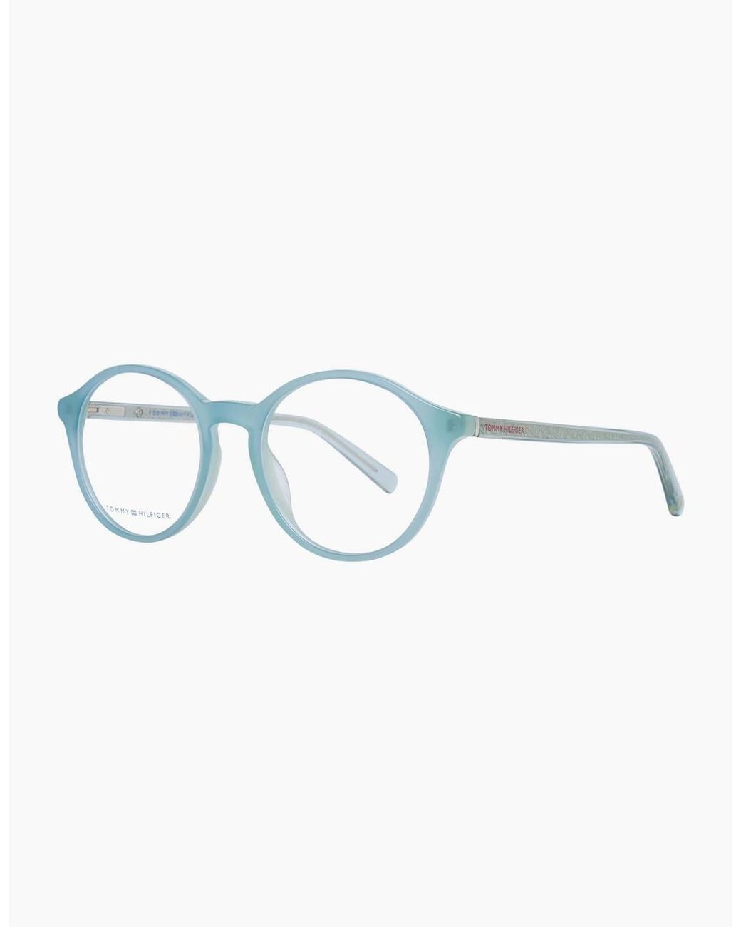 Tommy Hilfiger Blue Optical Frame Th 1841 5Cb 50