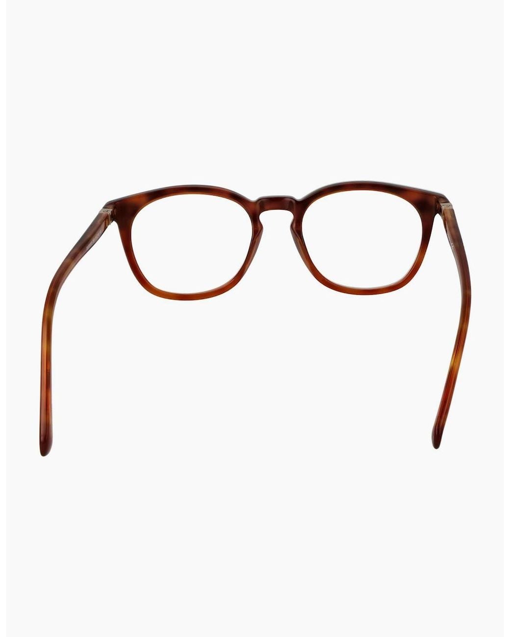 Guess Brown Optical Frame Gu50053 053 51
