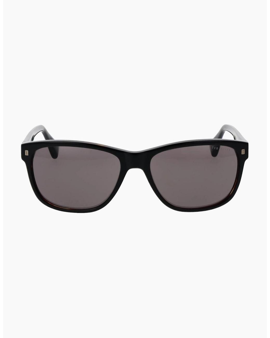 Ted Baker Black Sunglasses Tb1753 001 58 for men