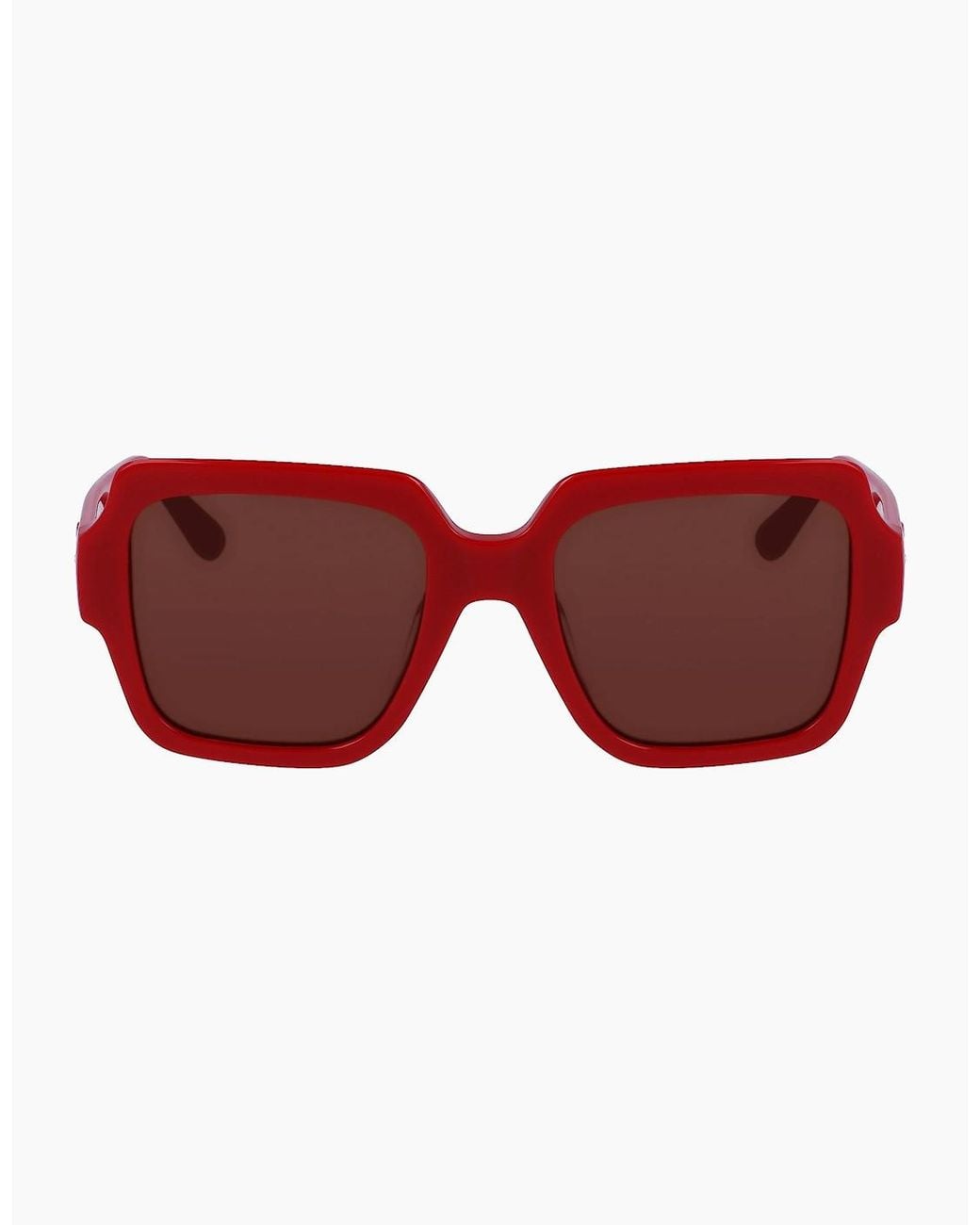 Karl Lagerfeld Red Kl6104Sr-600 Glasses