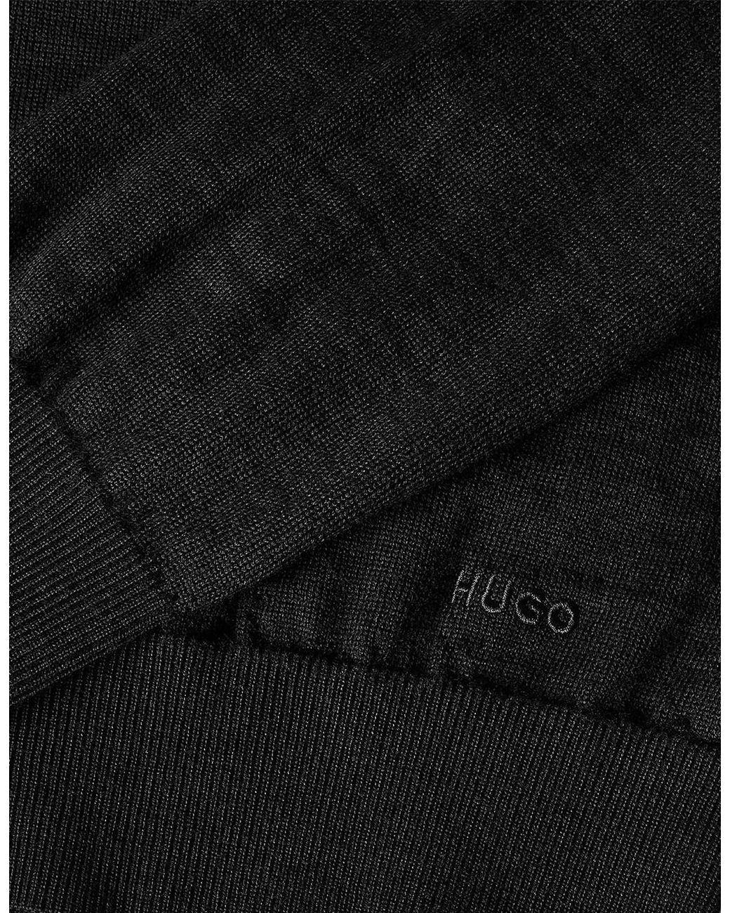 Boss Black San Matteo M 10243180 01 Sweatshirt for men