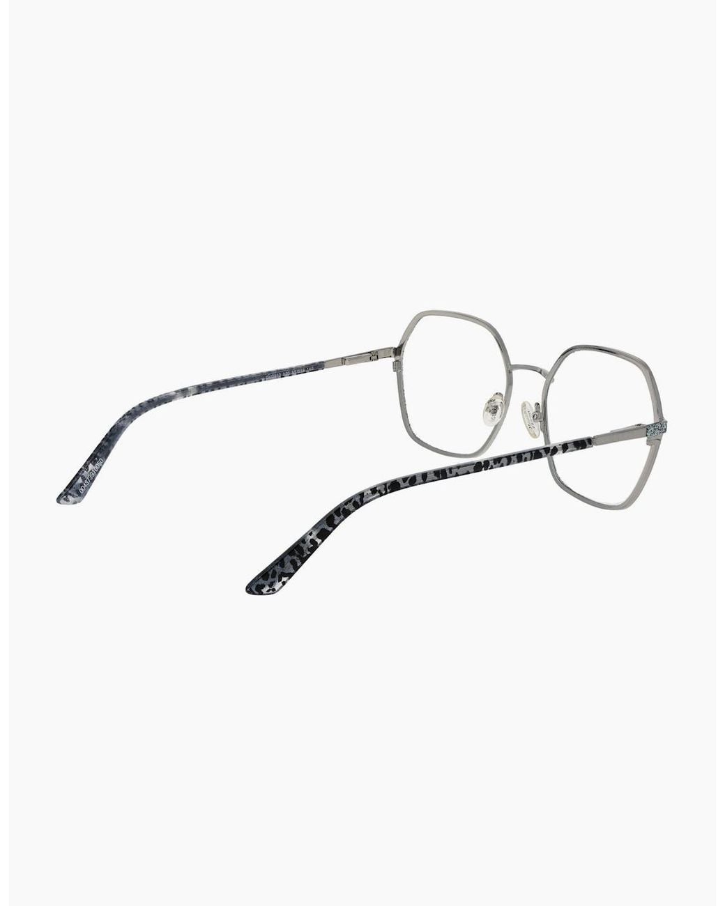 Guess Metallic Optical Frame Gu2912 020 55