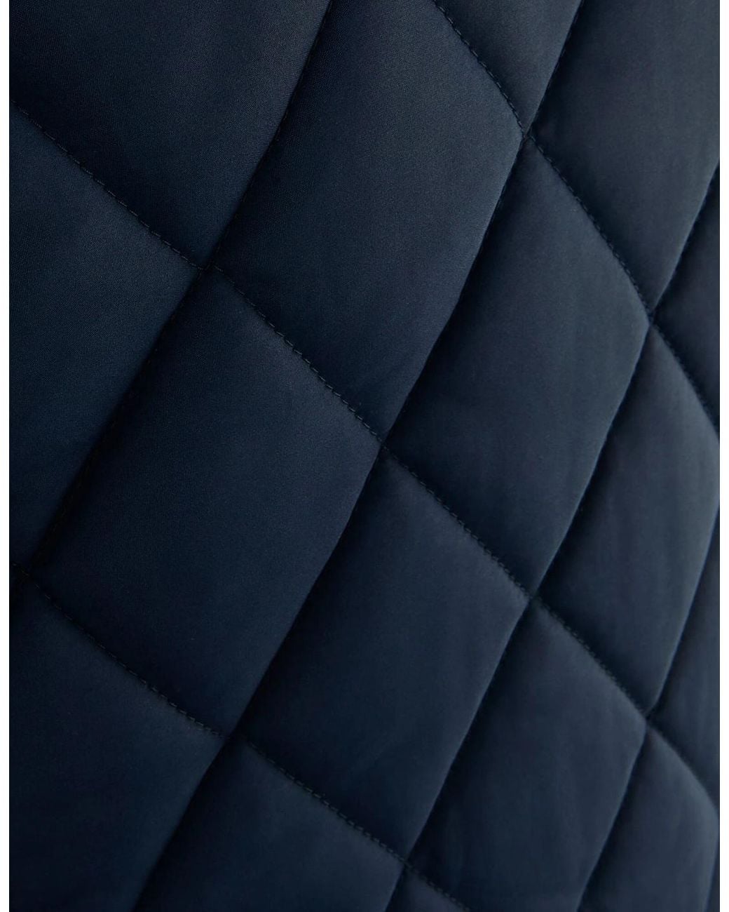 Regatta Blue Ladies Fionne Long Length Jacket