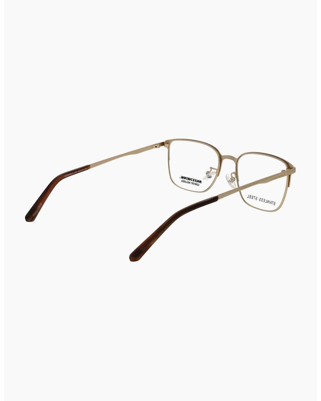 Skechers Multicolor Optical Frame Se50082-D 033 55 for men