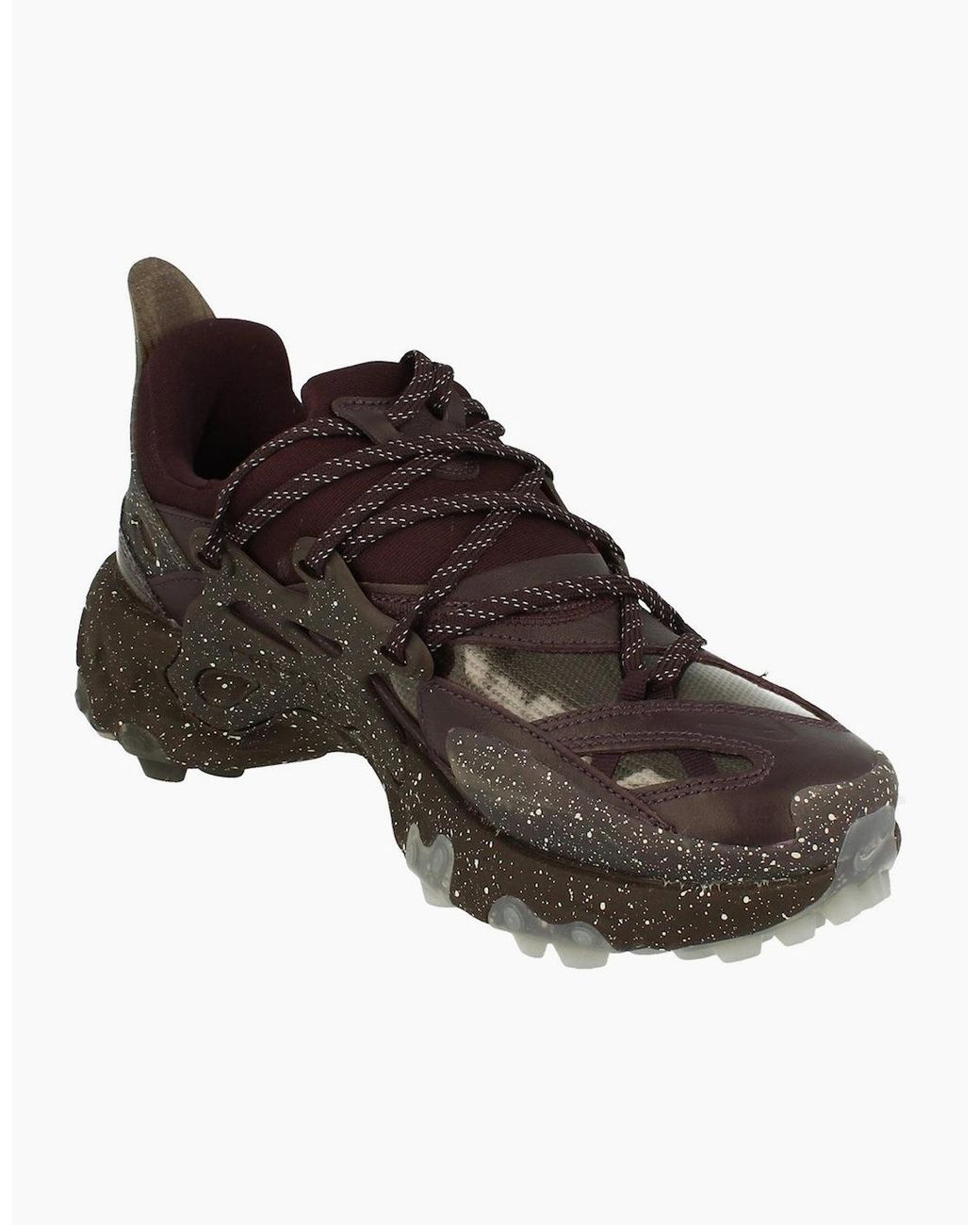 Nike React Vision Brown Nike React Presto Undercover Cu3459 200 for men