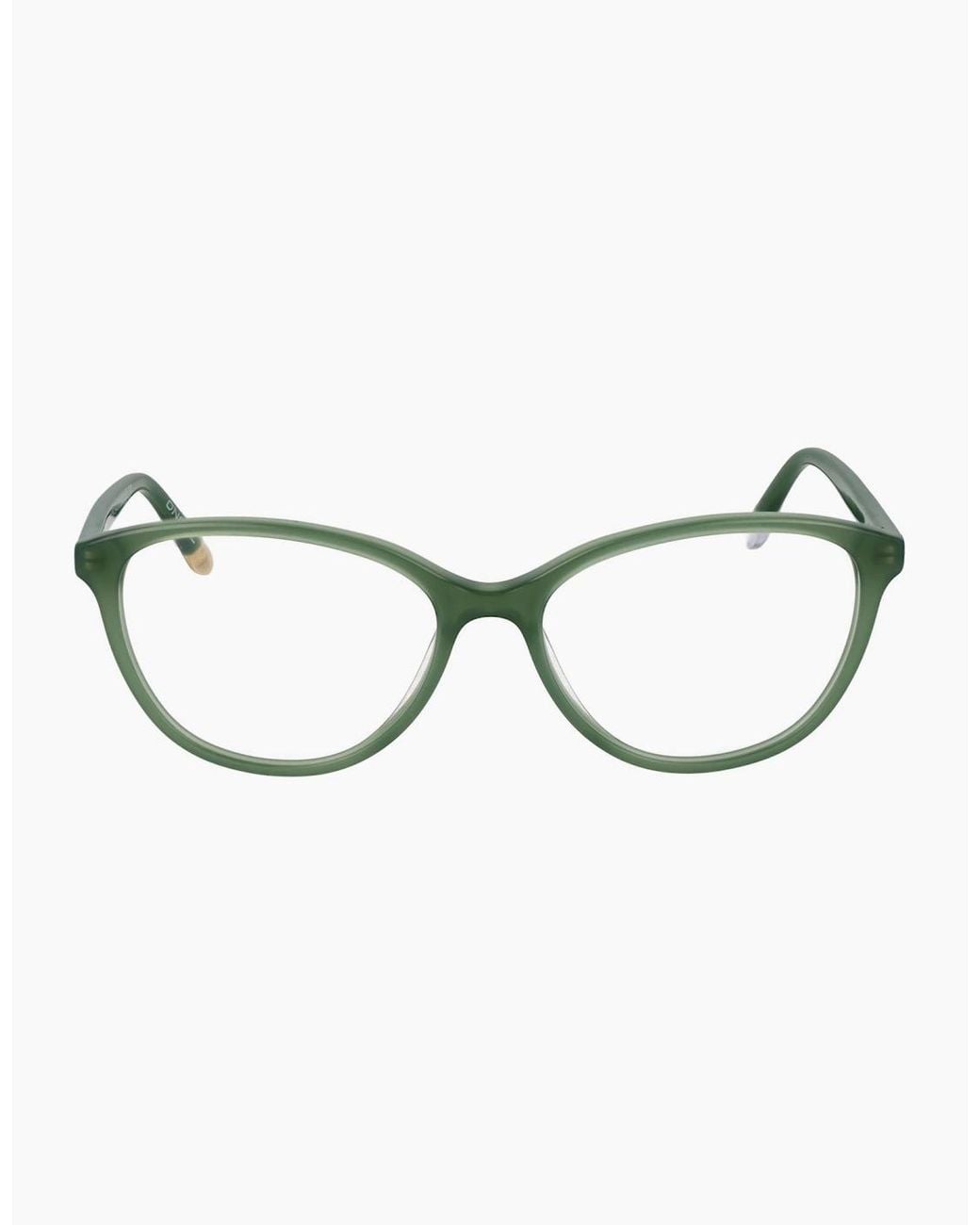O'neill Sportswear Green Optical Frame Onb 4025 109 54