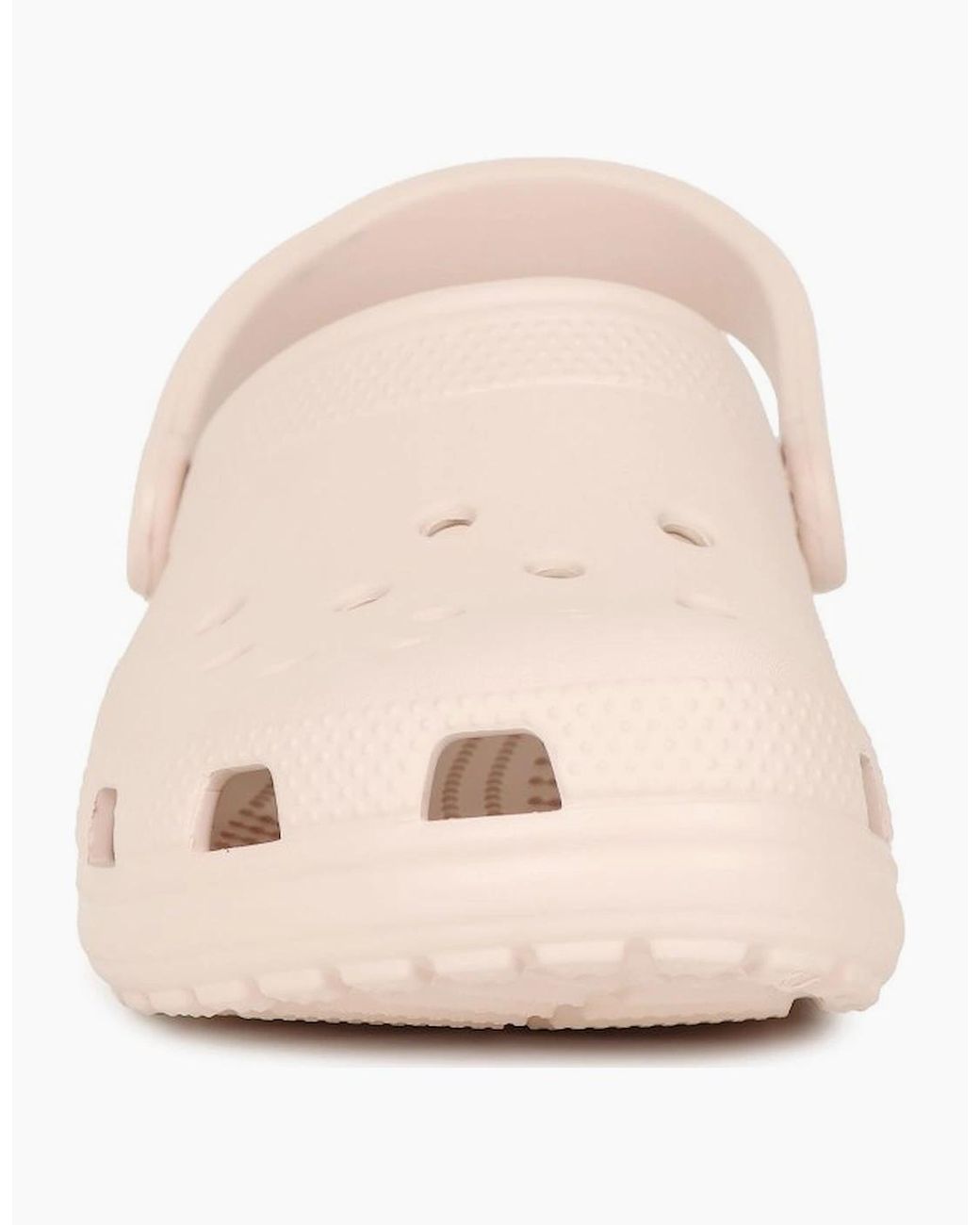 CROCSTM Pink Classic Mules
