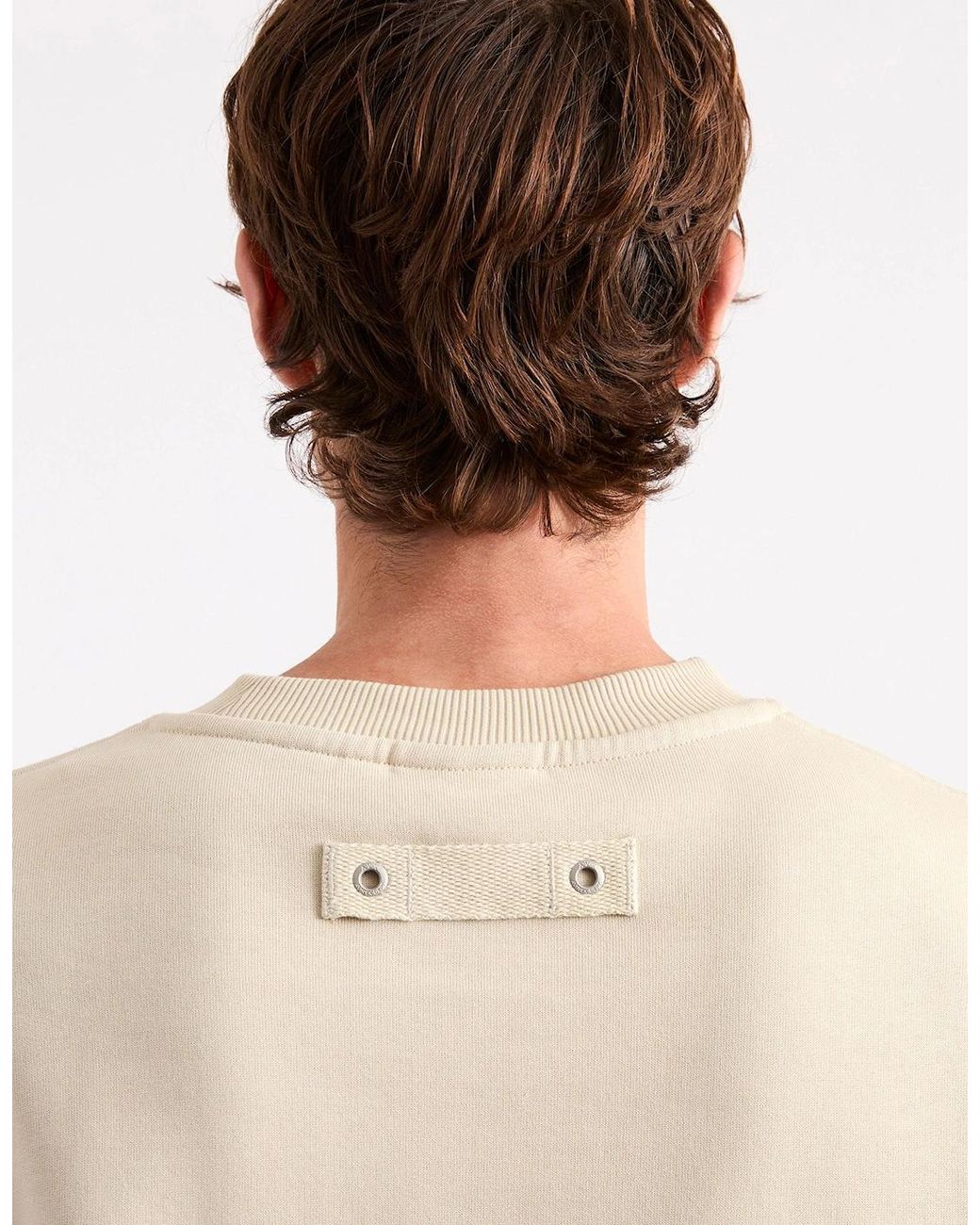 AVX Natural Vasta Sweatshirt for men