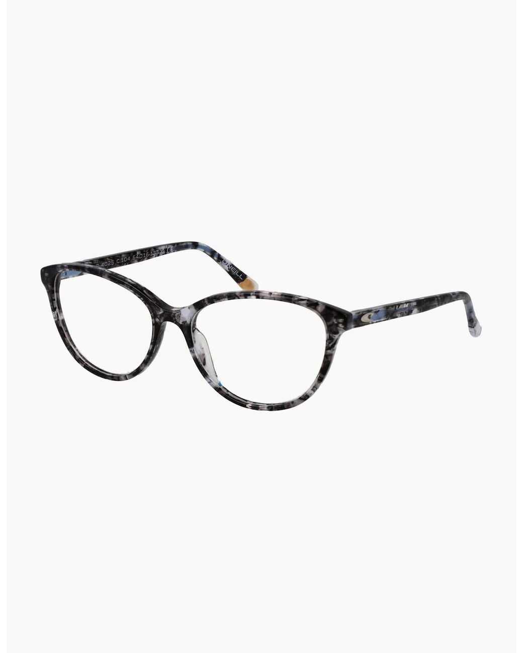 O'neill Sportswear Multicolor Optical Frame Onb 4025 104 54