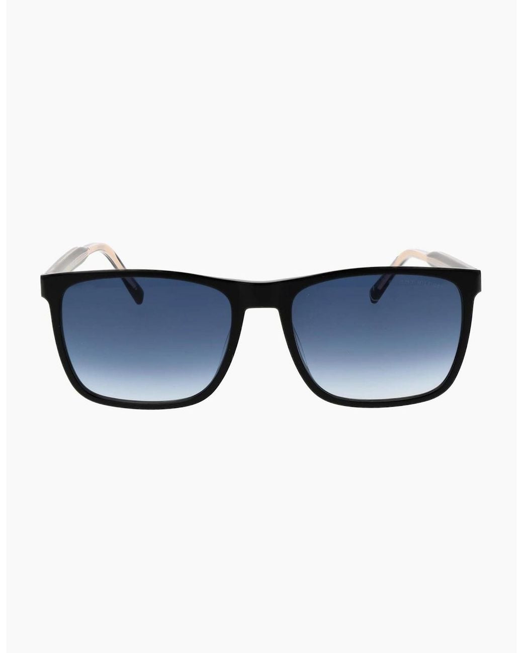 Tommy Hilfiger Blue Sunglasses Th 2390/S 80708 58 for men