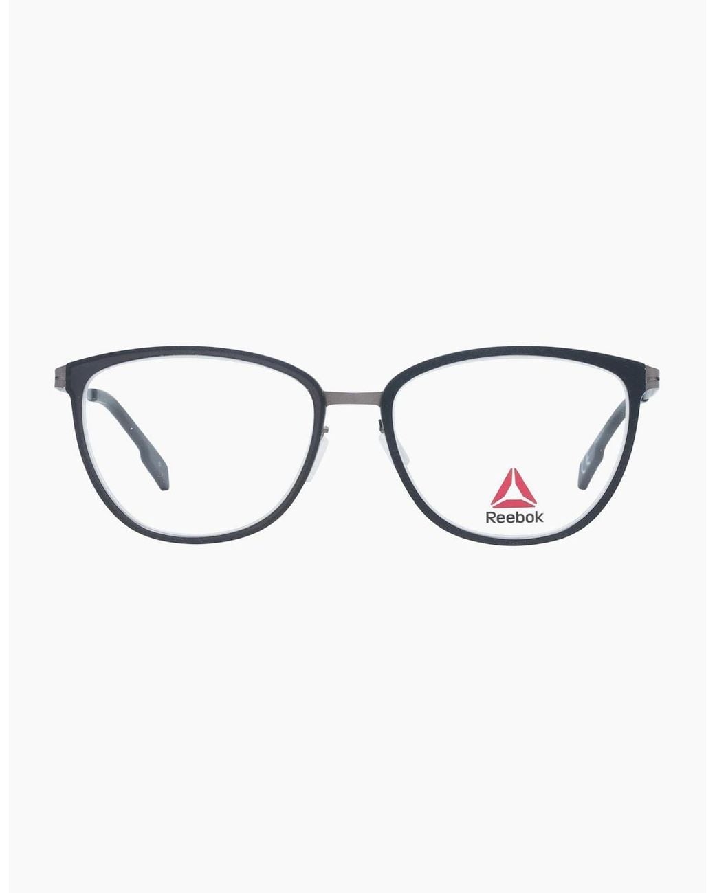 Reebok Black Optical Frame R8517 01 53 for men