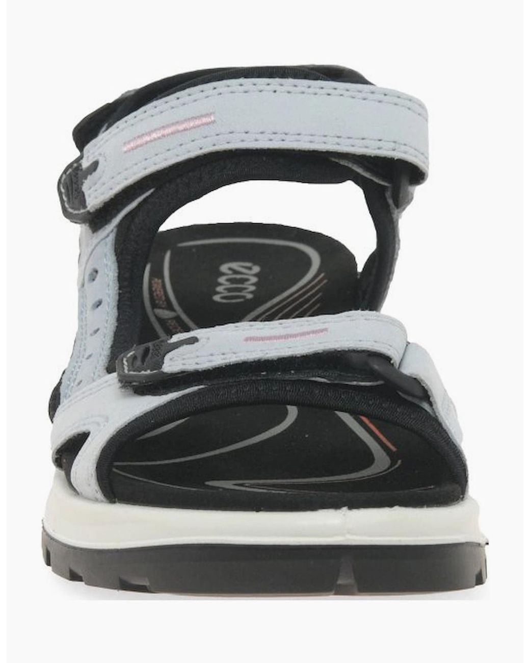 Ecco Multicolor Yucatan (Offroad) Ladies Sandals