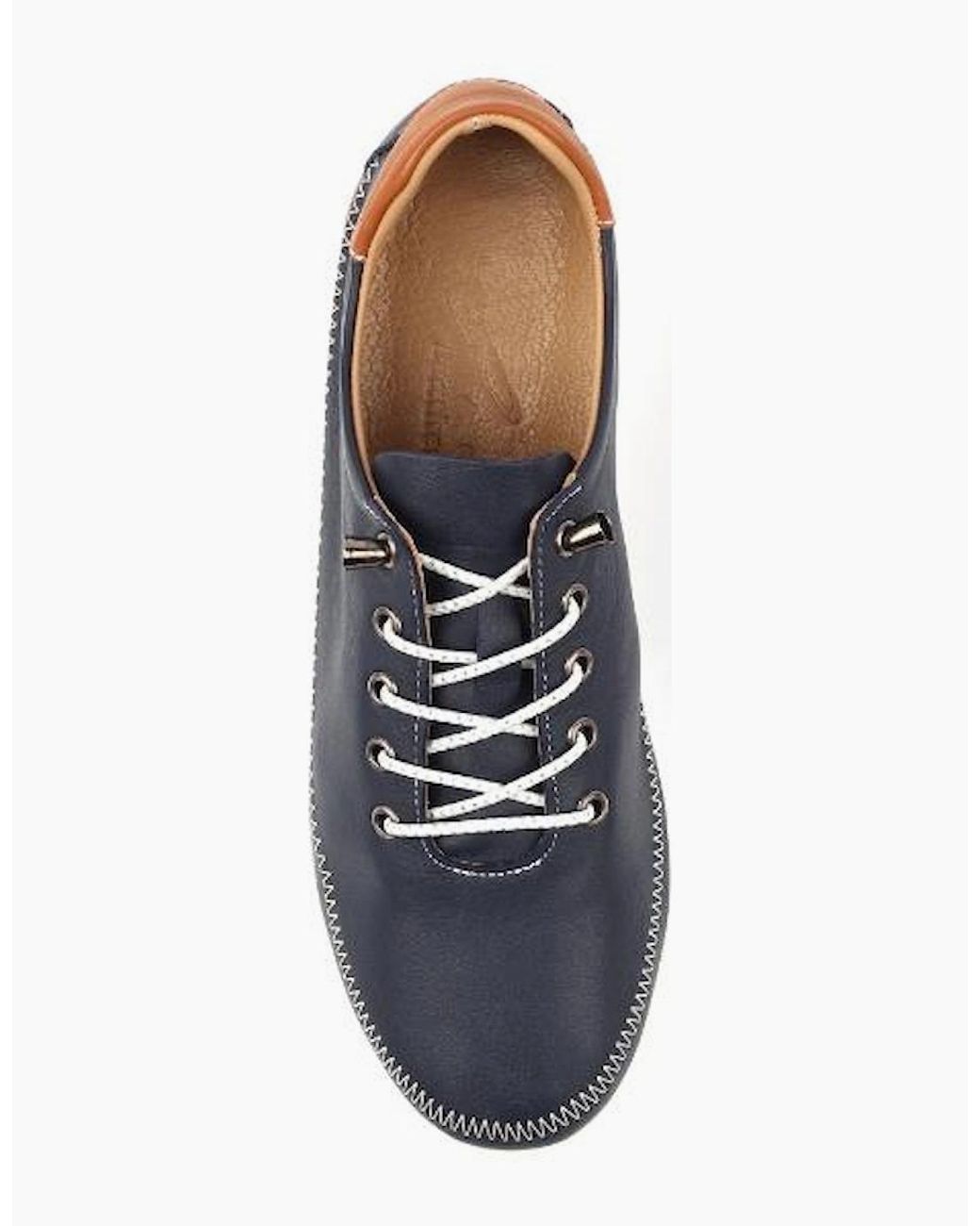 Lunar Blue Penelopy Flk046