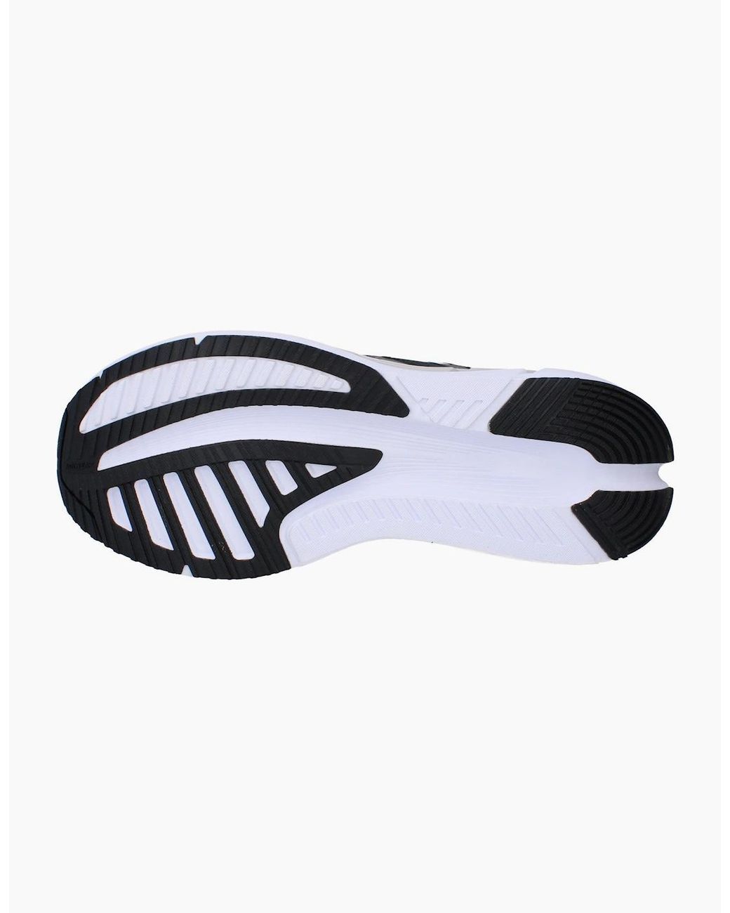 Adidas White Adistar 3 Sportswear Running Trainers Js1174 for men
