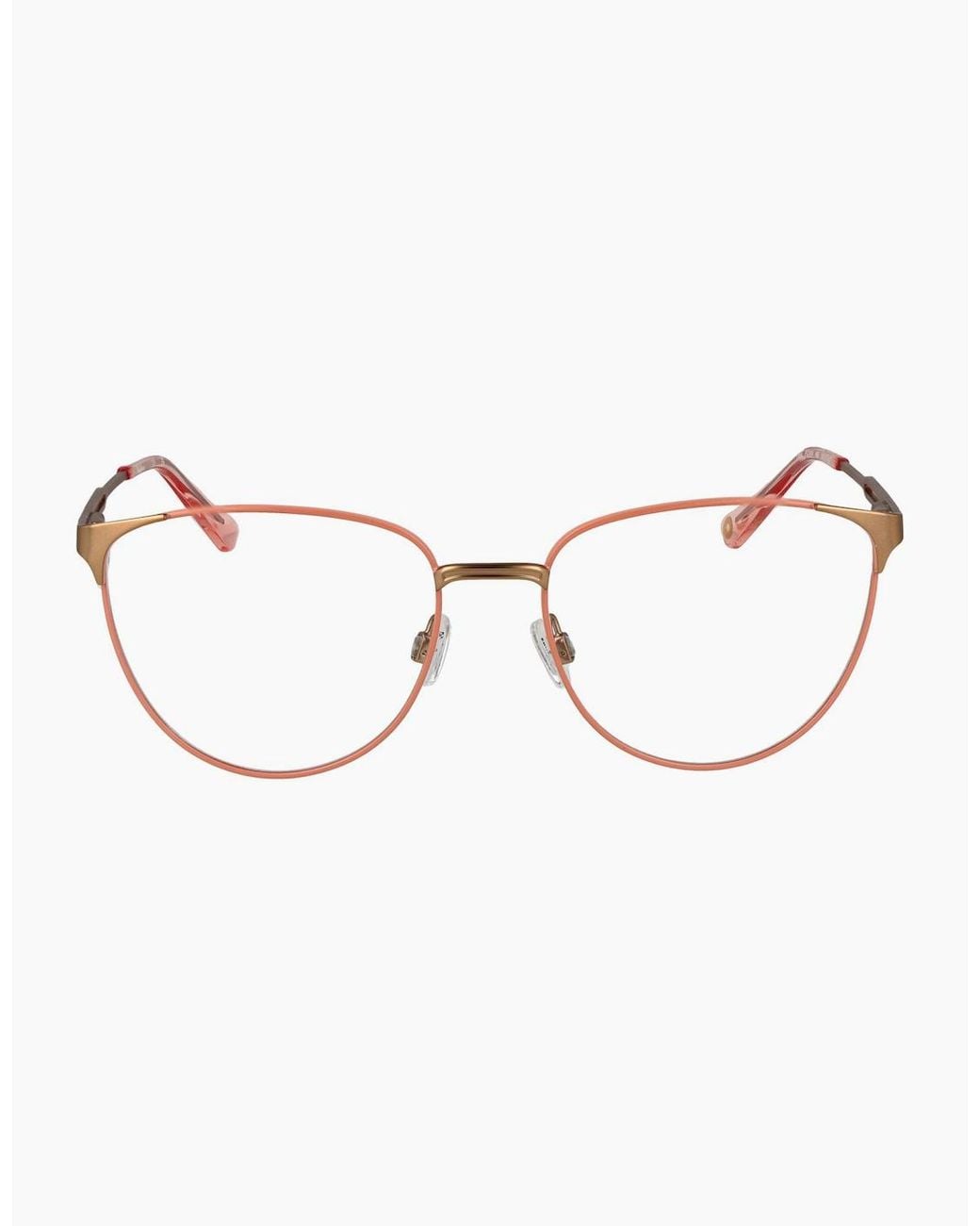Pepe Jeans Pink Optical Frame Pj1414 406 54 for men