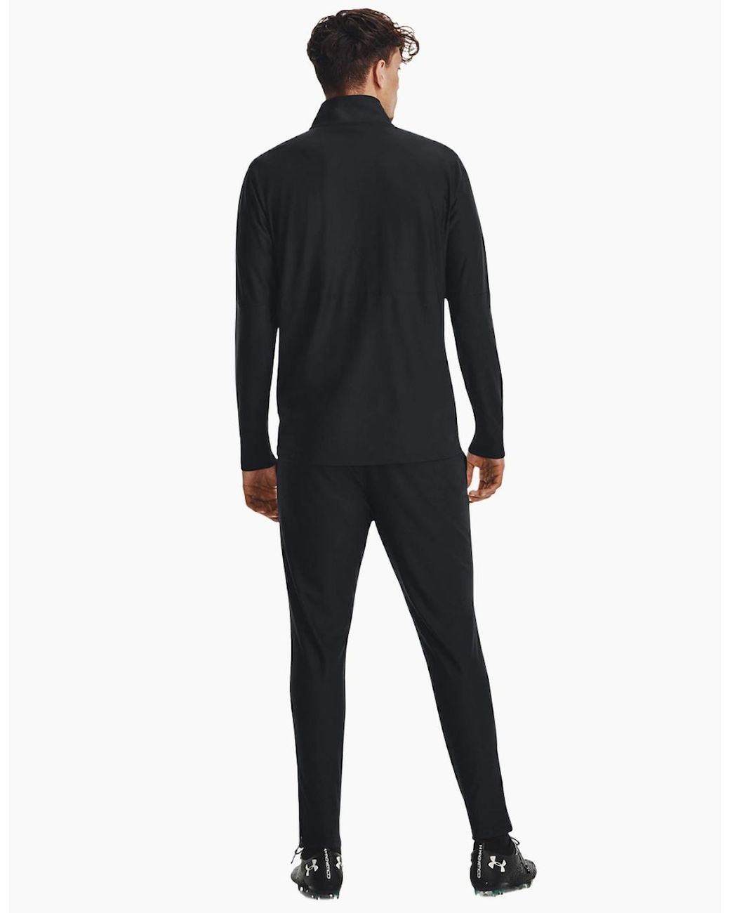 Under Armour Blue Challenger Tracksuit for men