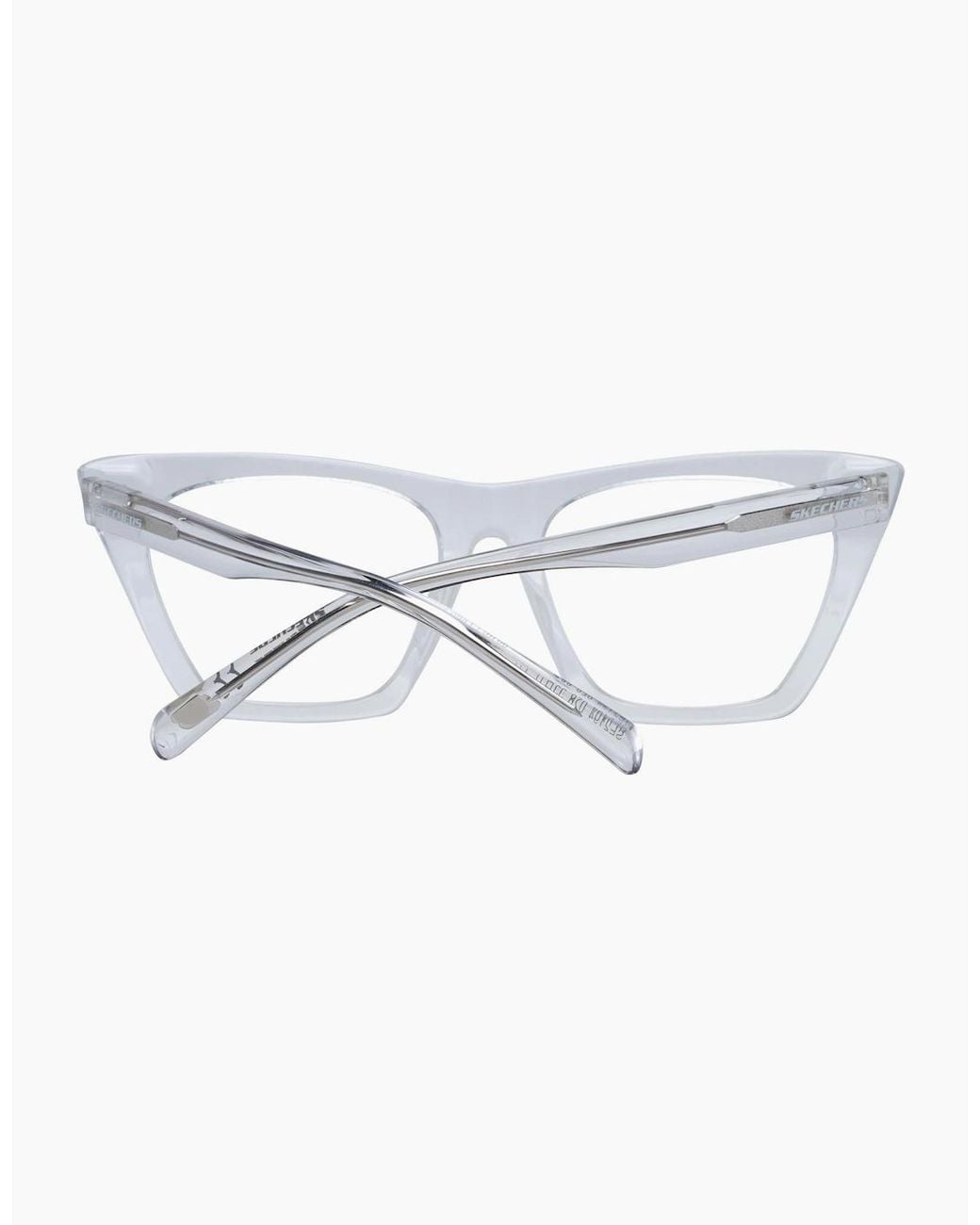 Skechers Metallic Optical Frame Se2194 026 53