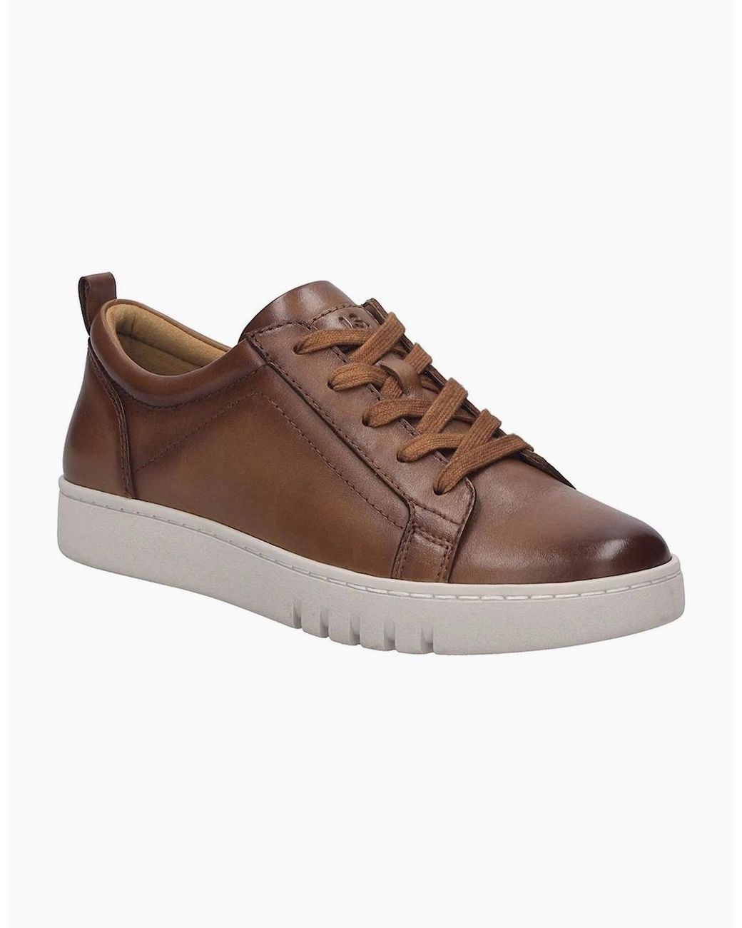 Josef Seibel Brown Jessie 01 Trainers
