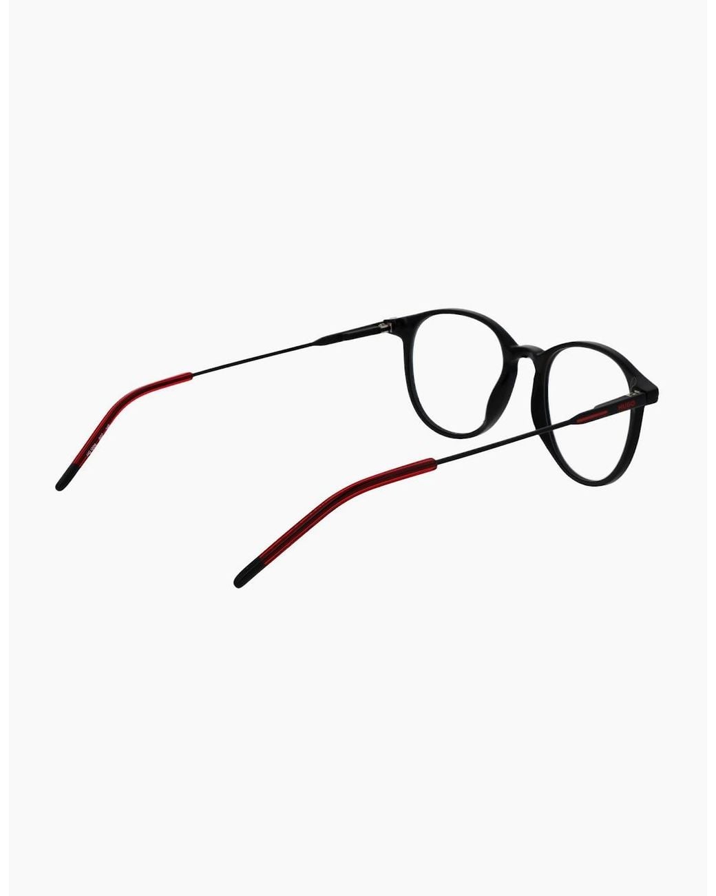 Boss Brown Hugo Optical Frame Hg 1206 807 48 for men