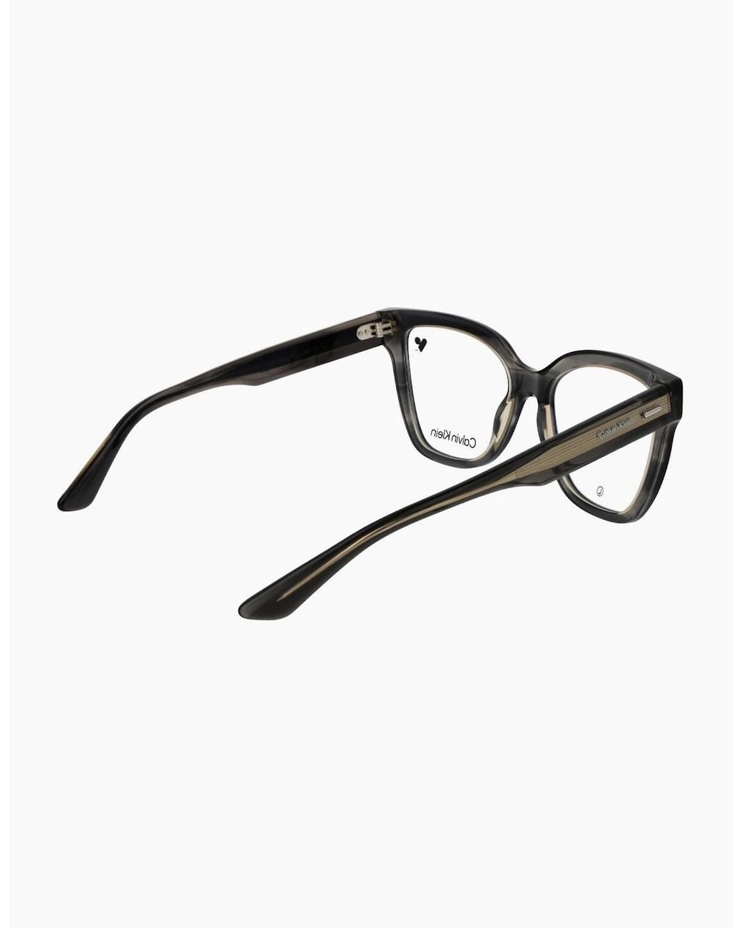 Calvin Klein Brown Optical Frame Ck23543 023 54