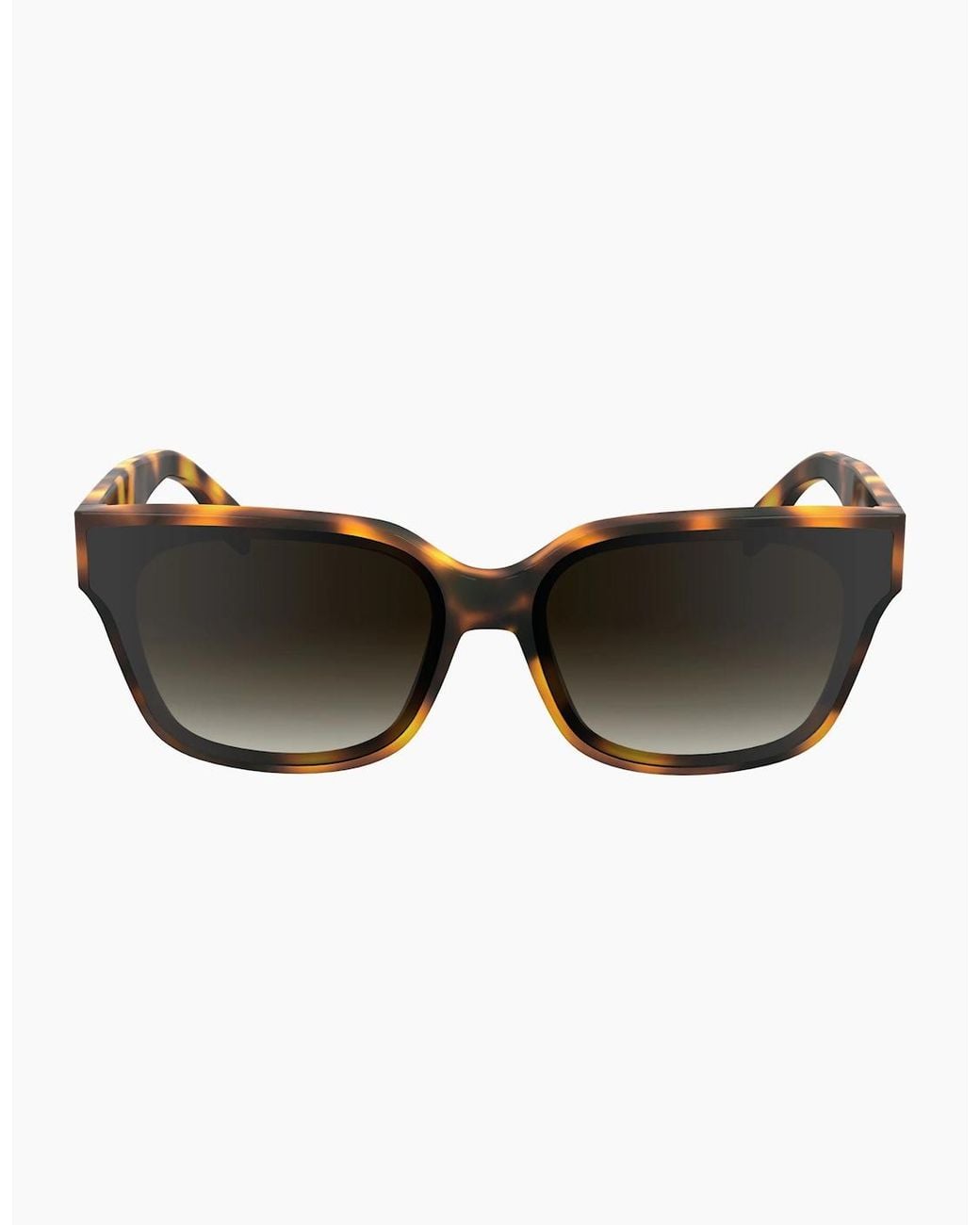 Karl Lagerfeld Brown Kl6161S-240 Glasses