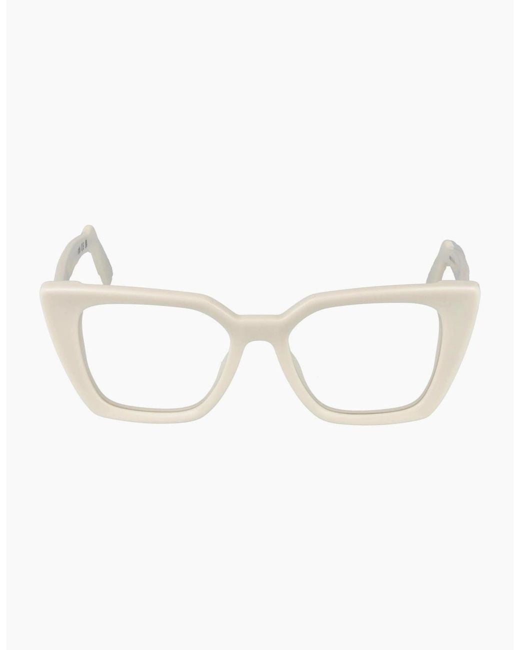 Gcds White Optical Frame Gd5012 021 50