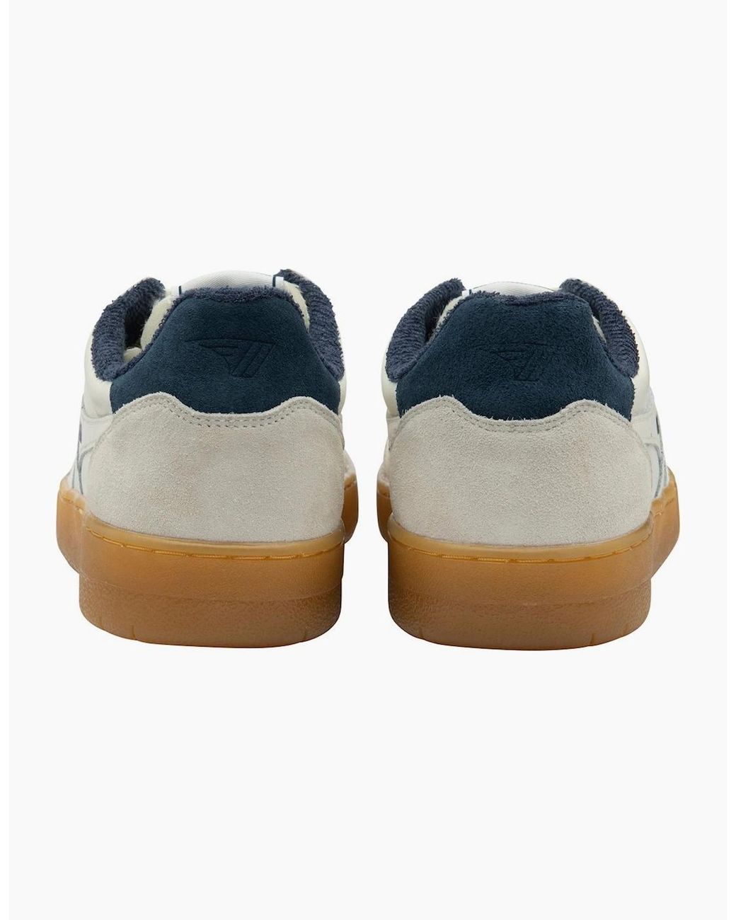 Gola White Eagle 86 Trainers for men