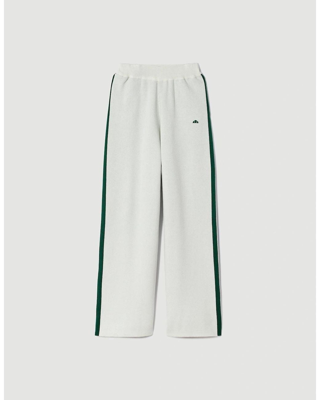 Ellesse Natural Niantellos Knitted Pant
