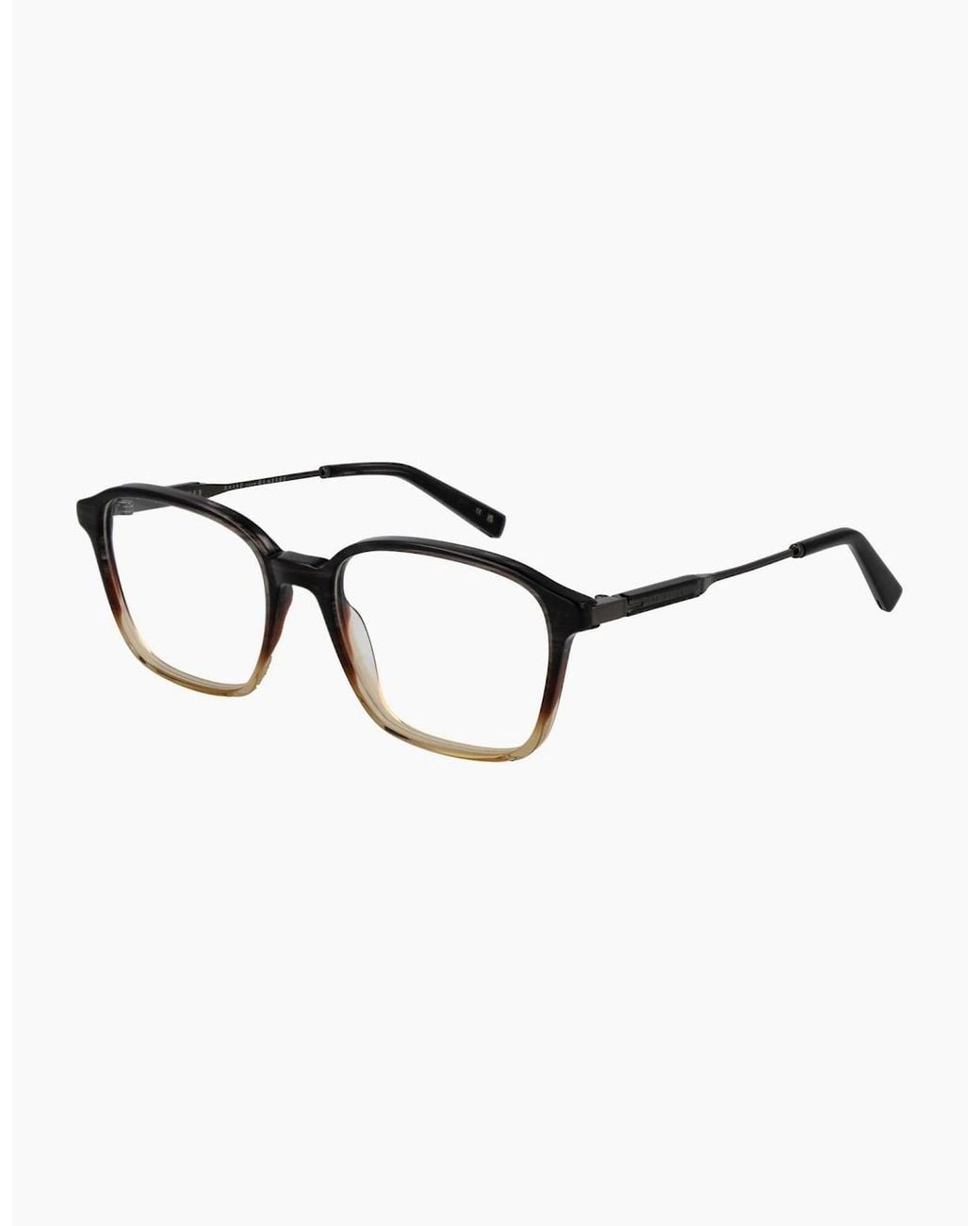 Ted Baker Brown Optical Frame Tb8317 102 54 for men