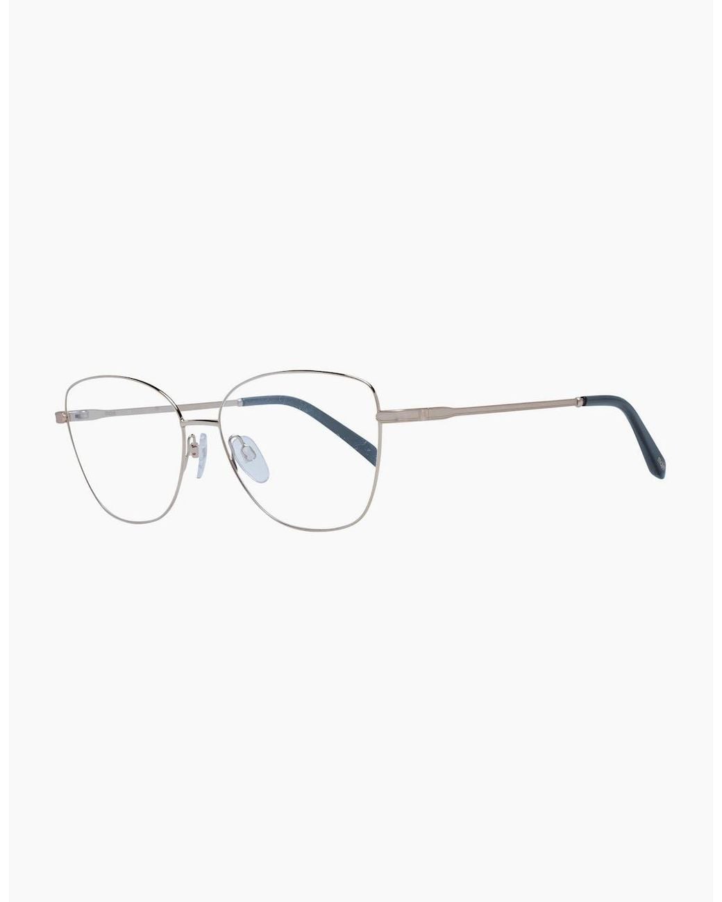 Maje Metallic Optical Frame Mj3006 009 54