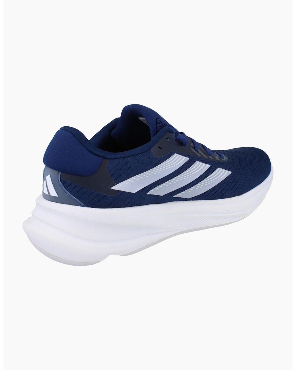 Adidas Blue Supernova Ease Running Trainers Jh8560 for men