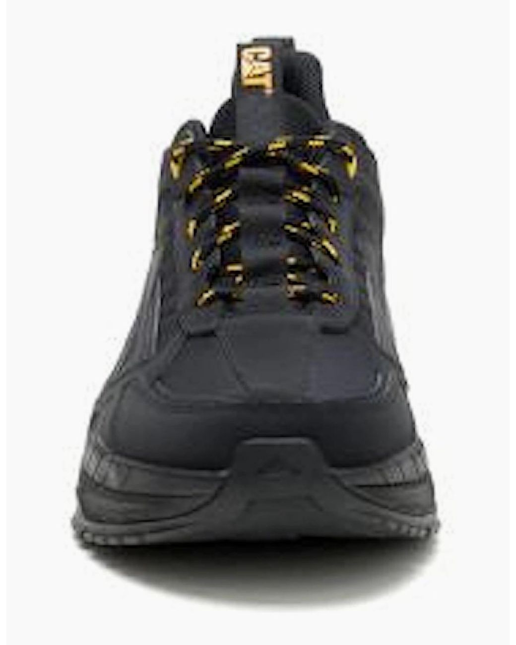 Caterpillar Black Amperage P726912 Shoes for men