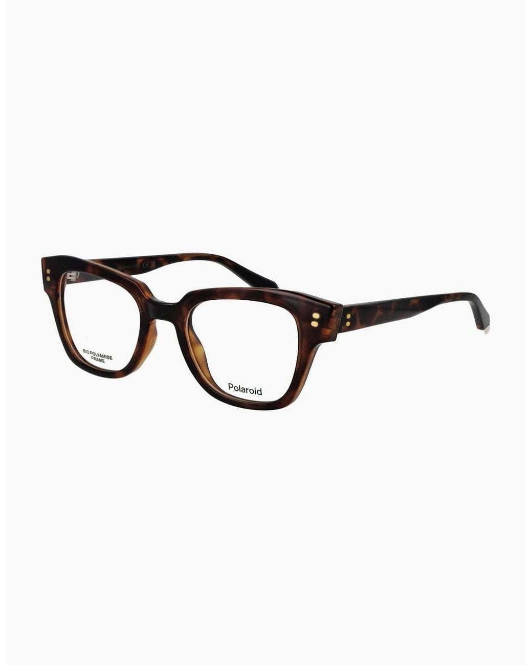 Polaroid Brown Optical Frame Pld D623 08620 48