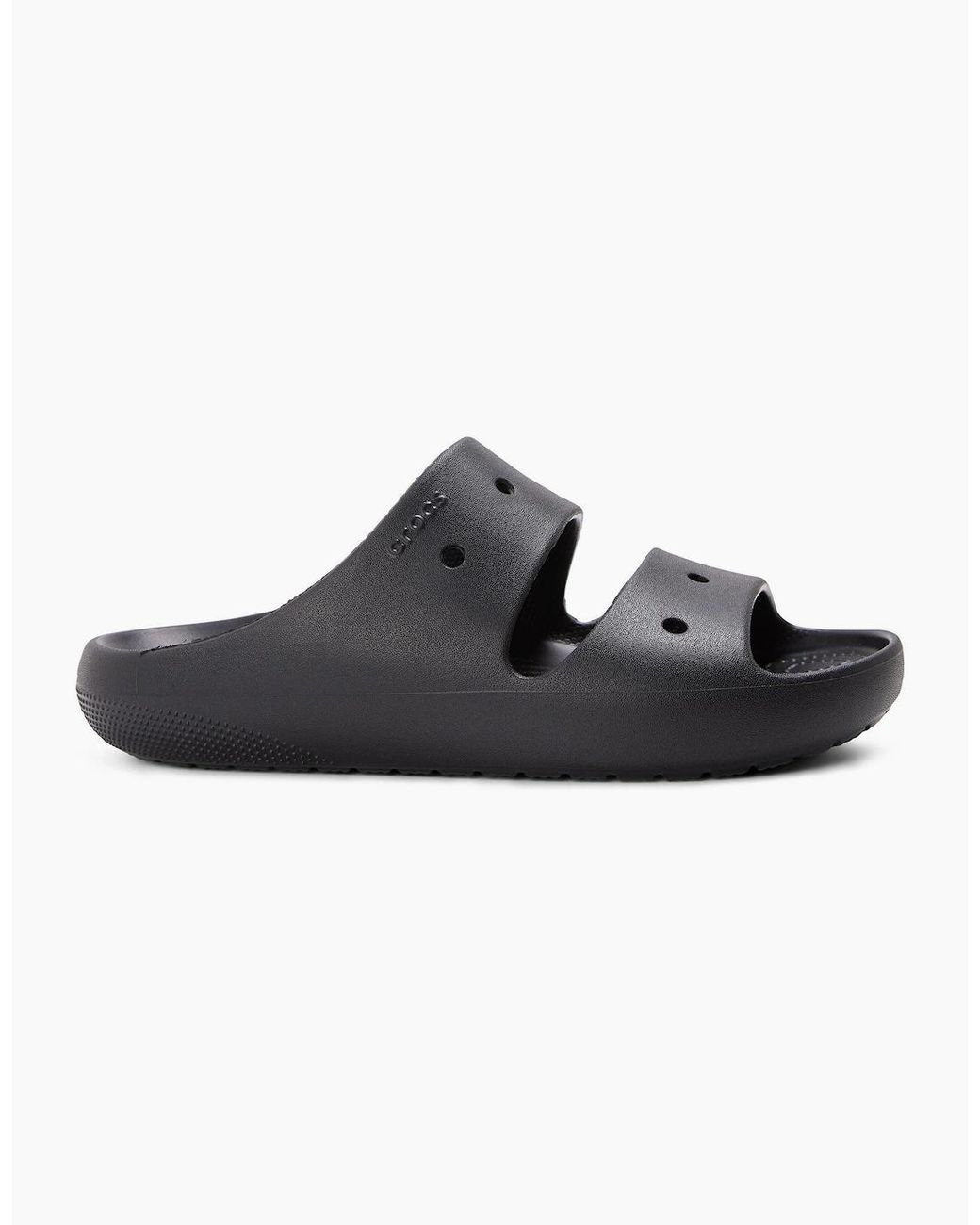 Crocs™ Clsc Sandal V2 in Black for Men | Lyst UK display picture 3