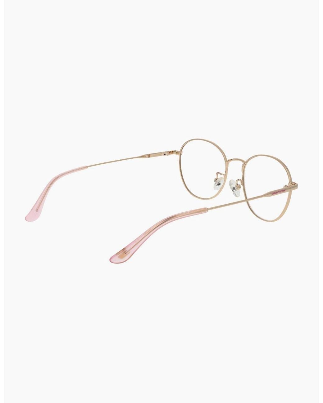 Skechers Metallic Optical Frame Se2197-D 028 49