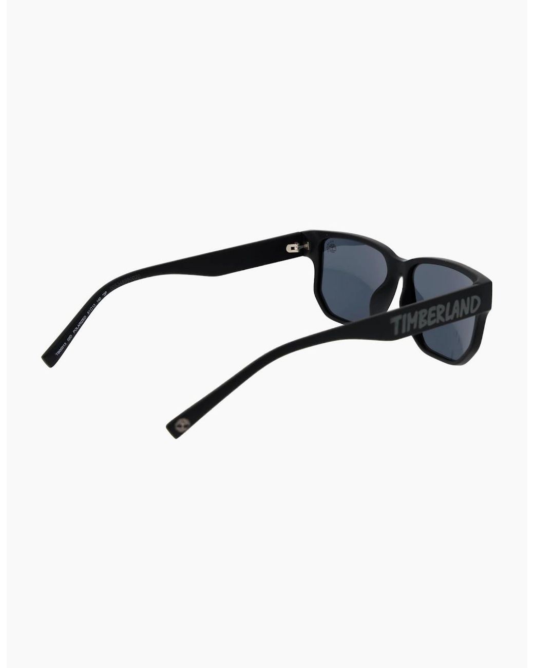 Timberland Black Sunglasses Tb00013 02D 51