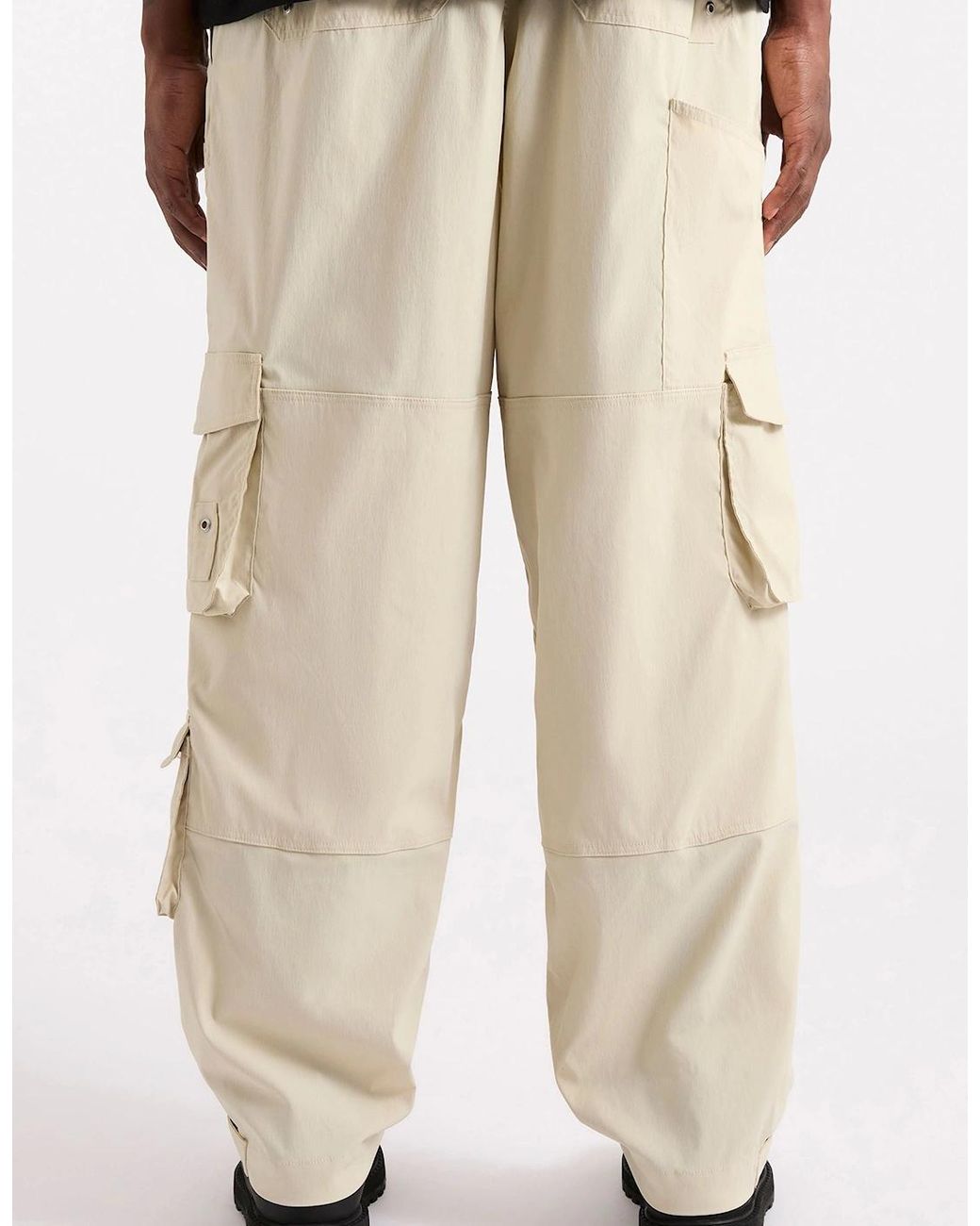 AVX Natural Milner Cargo Pant for men
